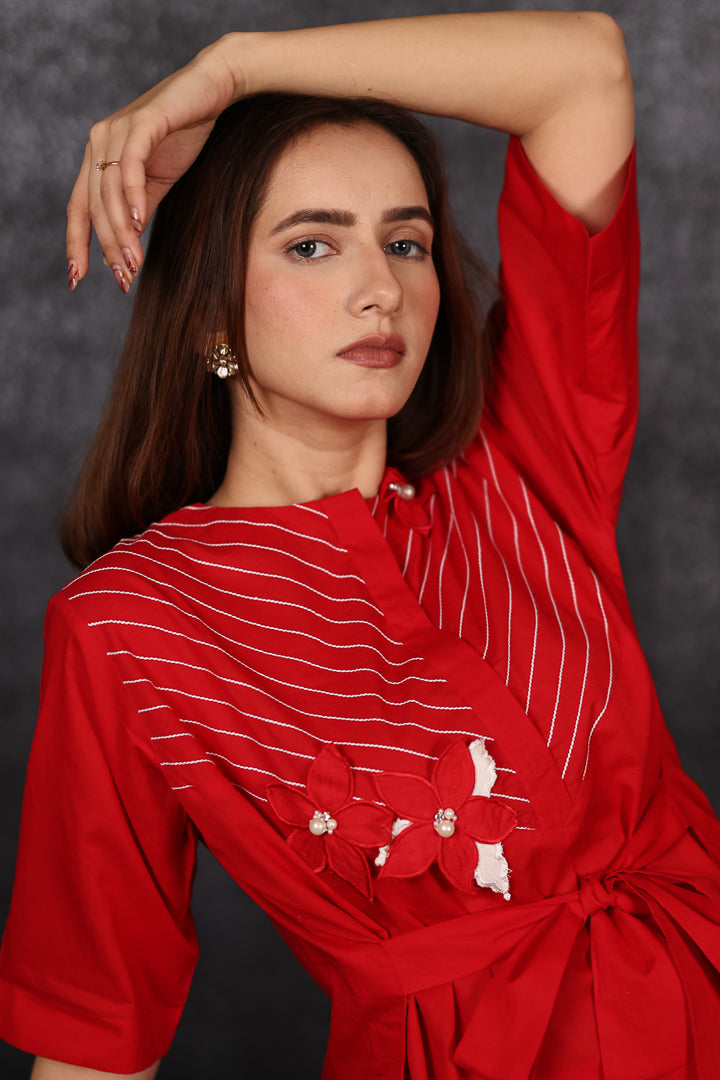 Woodpecker Co-ord Set