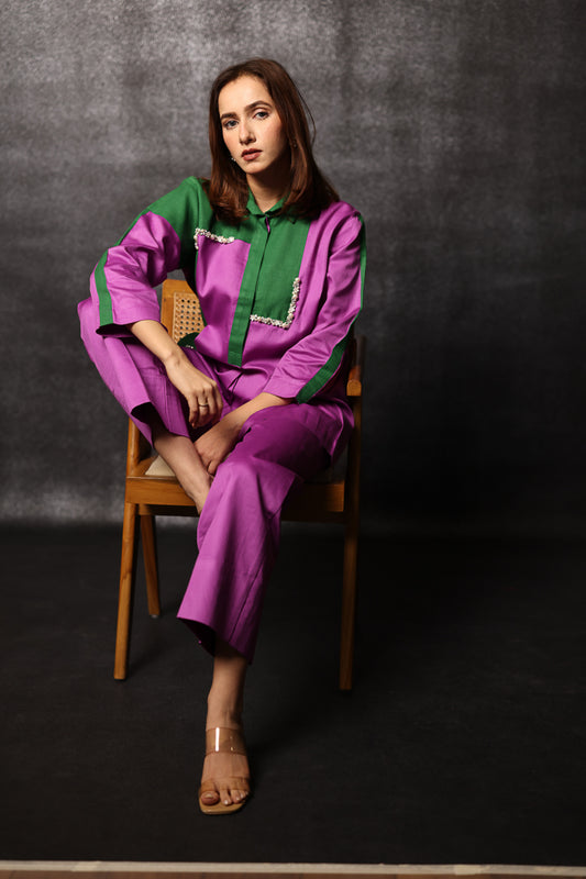 Gallinule Co-ord set